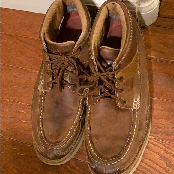 Men’s shoes - Picture 2 of 5